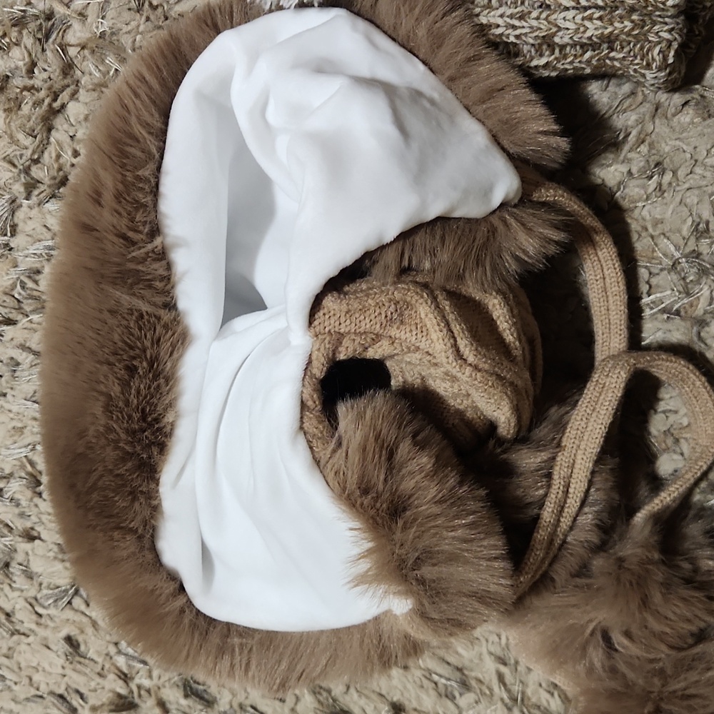 Pom Beanie Bundle - image 5